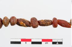 Foto von Perlenkette (NHMW-PRAE-024818)